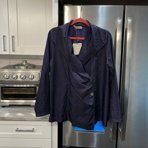 Chalet et Ceci blazer